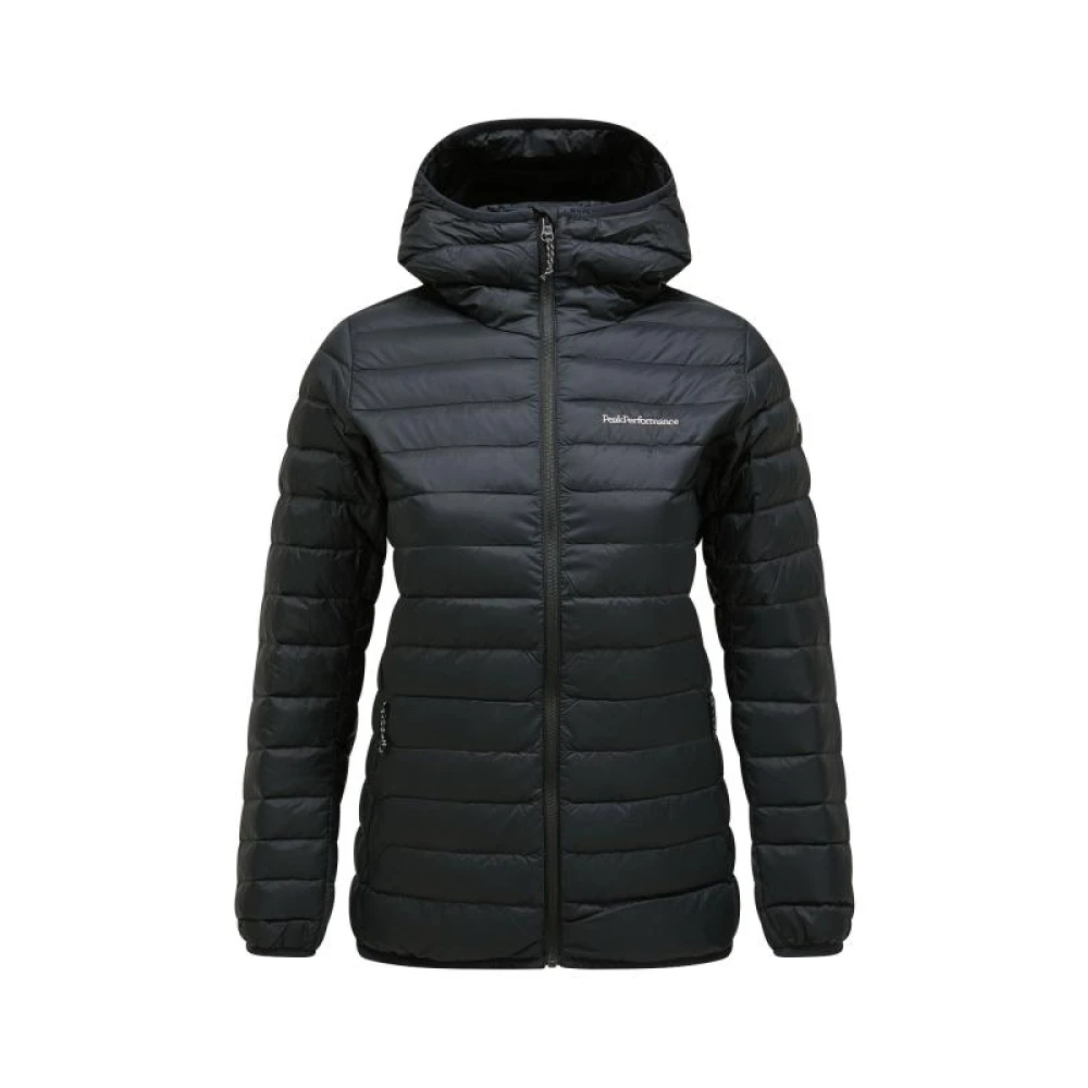 Jackets > Down Jackets - - Peak Performance - Modalova