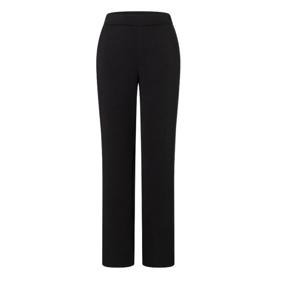 Trousers > Straight Trousers - - MAC - Modalova