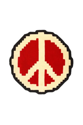 pixelated-peace-sign-circular-design