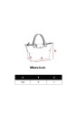 sac-a-main-en-cuir-rouge