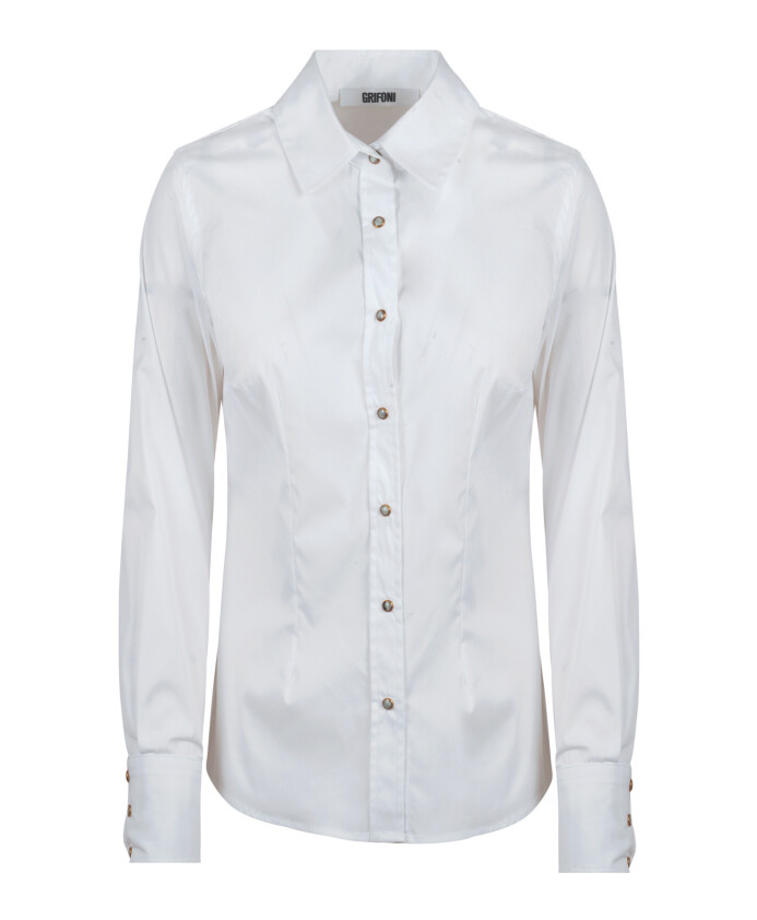 chemise-en-popeline-avec-col-classique