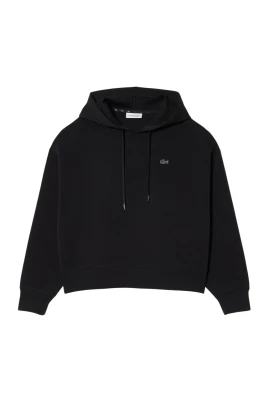 Oversized Hooded Sweatshirt