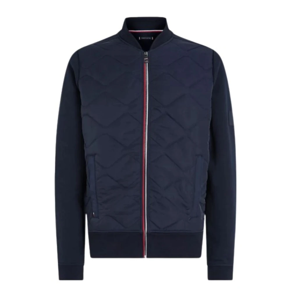 Jackets > Bomber Jackets - - Tommy Hilfiger - Modalova