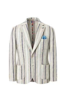 Made in Italy Jacket