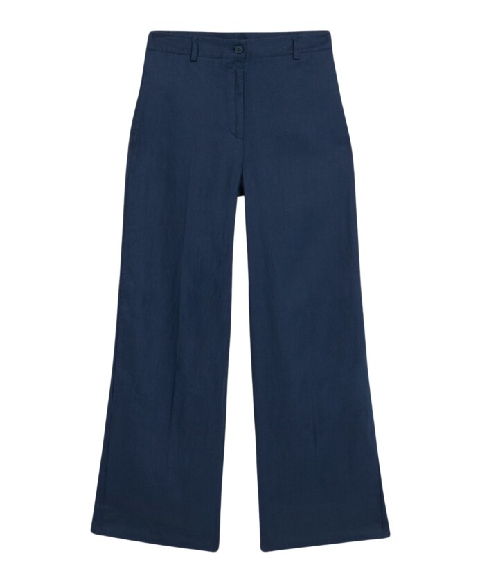 pantalon-large-en-lin