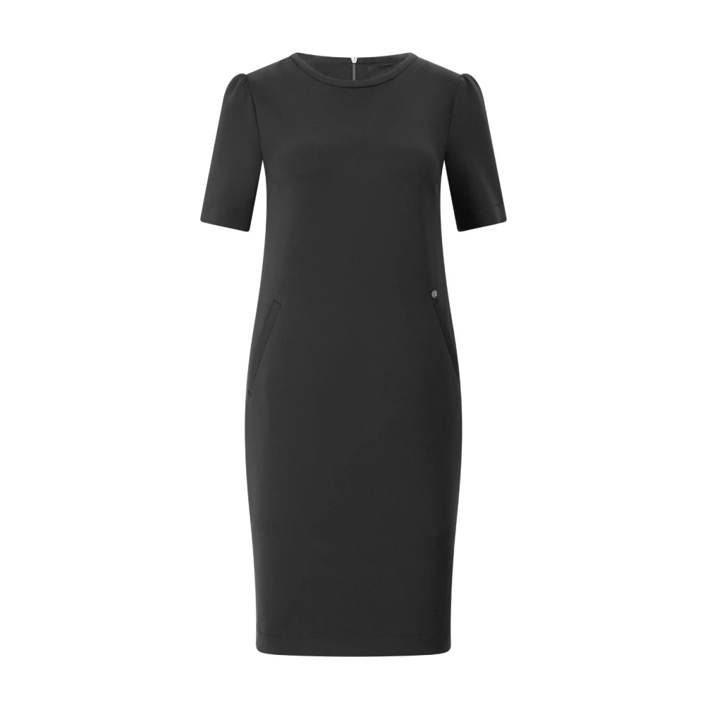 Dresses > Day Dresses > Midi Dresses - - Marc Cain - Modalova