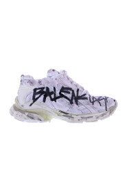 Runner Monocl/Graffiti/W Sneakers Damskie