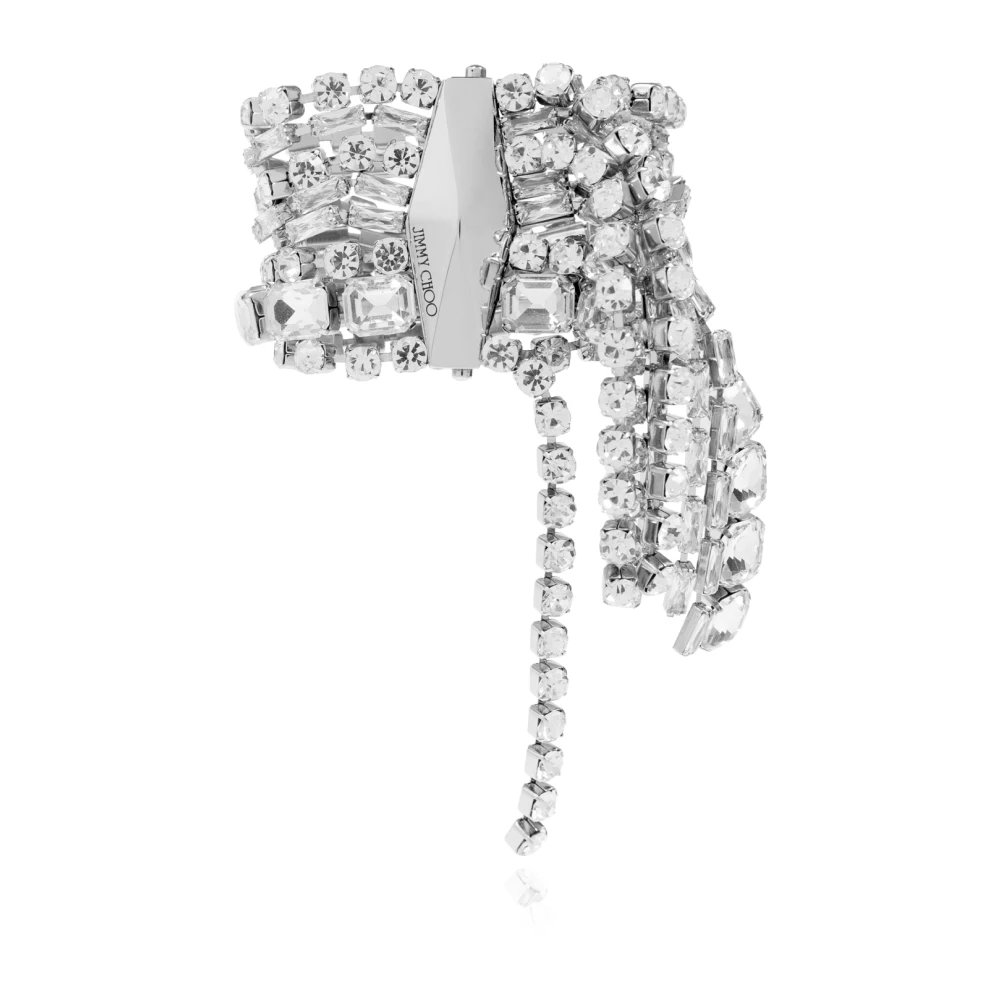 Accessories > Jewellery > Bracelets - - Jimmy Choo - Modalova