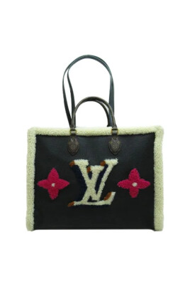 Torebka Louis Vuitton Używany