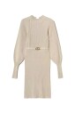 robe-pull-en-maille-cotelee