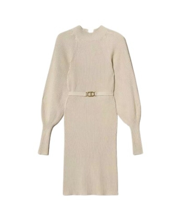robe-pull-en-maille-cotelee