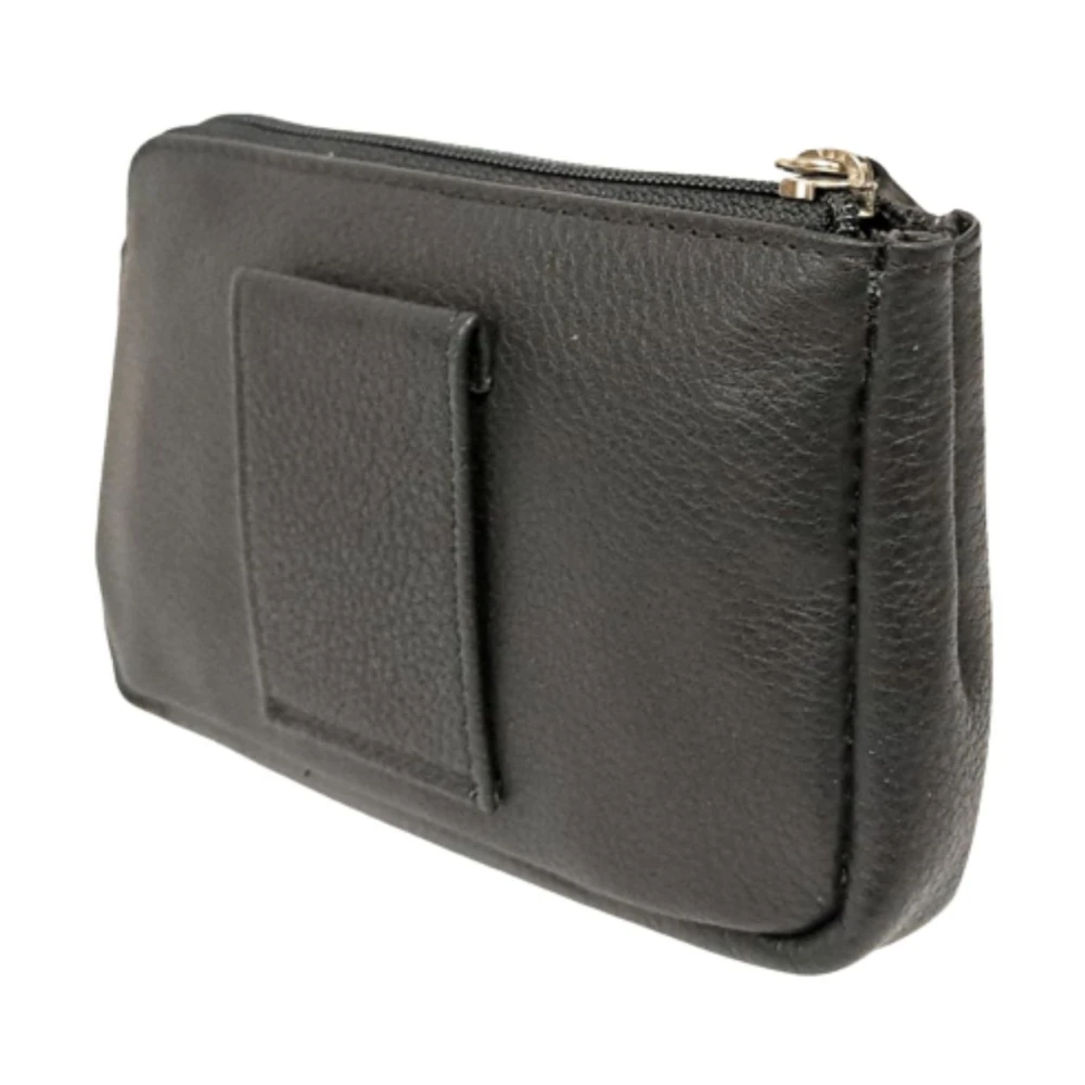 Roncato Mannen Sleutelhanger Boston Black Heren