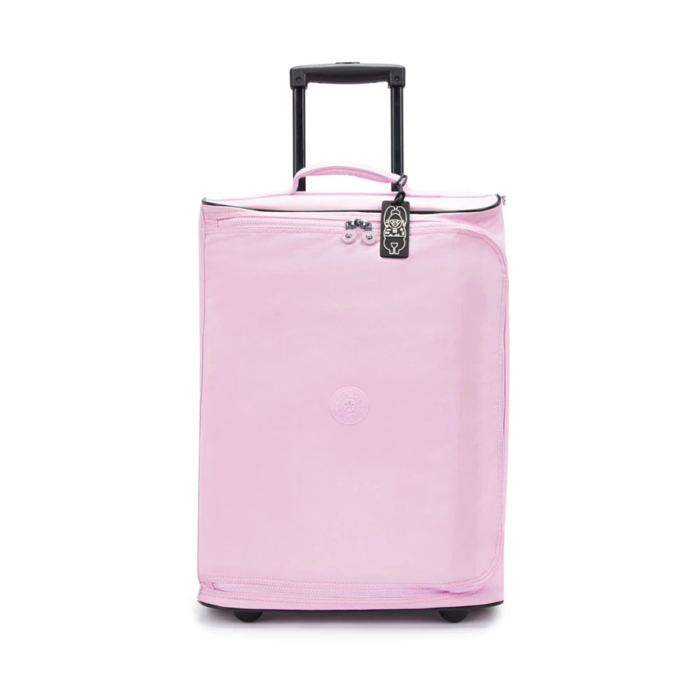 Suitcases > Cabin Bags - - Kipling - Modalova