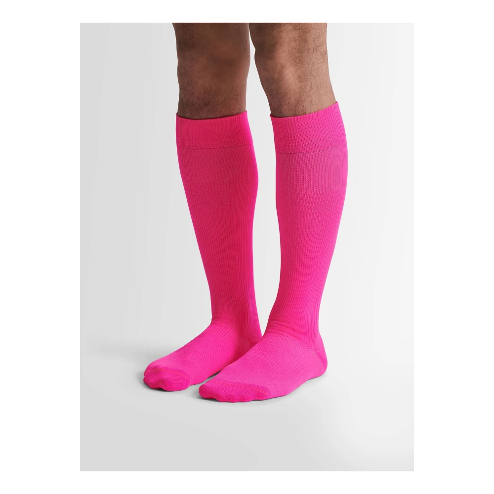 Fusalp Sock POP Socks Pink Unisex