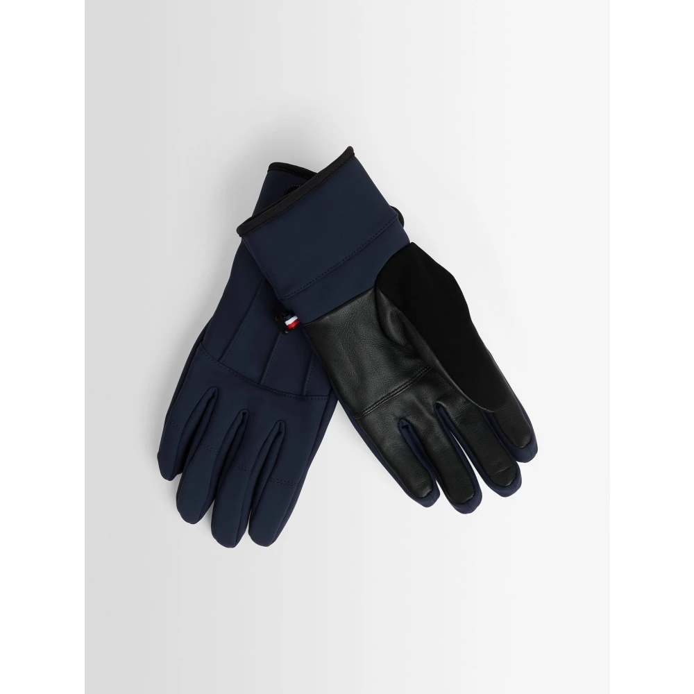Fusalp Glacier M Handschoen Handschoenen Blue Heren