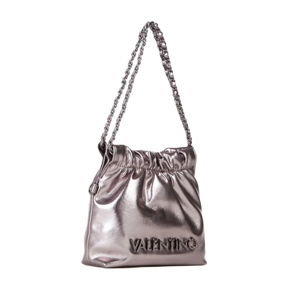 Valentino by Mario Valentino Pacha Handtas Schoudertas Brown Dames