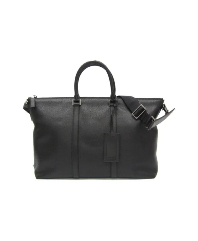 pre-owned-cuir-sacs-prada