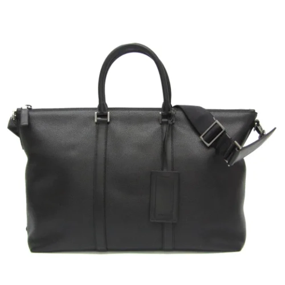 Pre-owned > Pre-owned Bags > Pre-owned Handbags - - Prada Vintage - Modalova