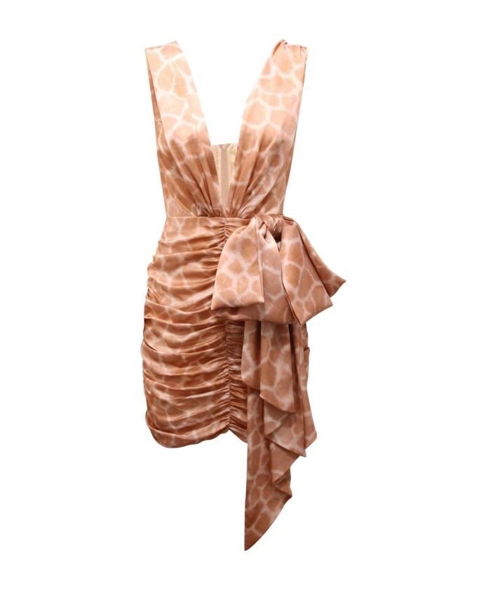 robe-en-soie-avec-fermeture-eclair-arriere