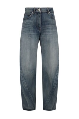jean-twisted-avec-detail-de-couture-unique