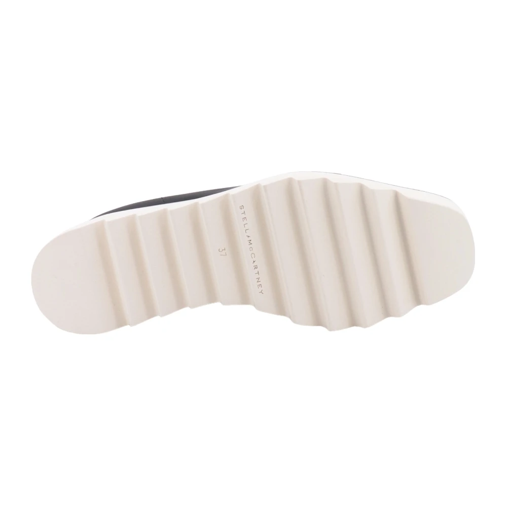 Stella Mccartney Alter Mar Veterschoenen Black Dames