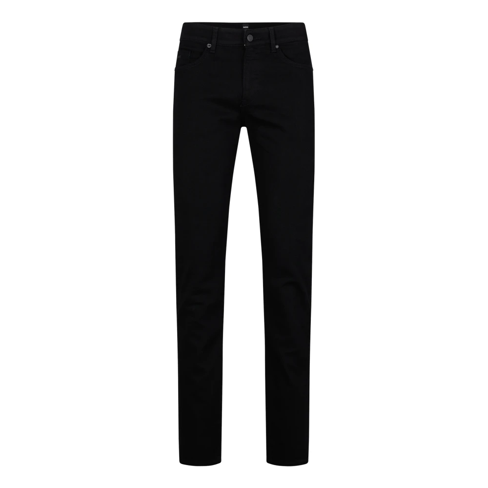 Jeans > Slim-fit Jeans - - Hugo Boss - Modalova
