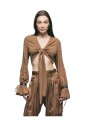 cropped-georgette-puff-sleeve-blouse