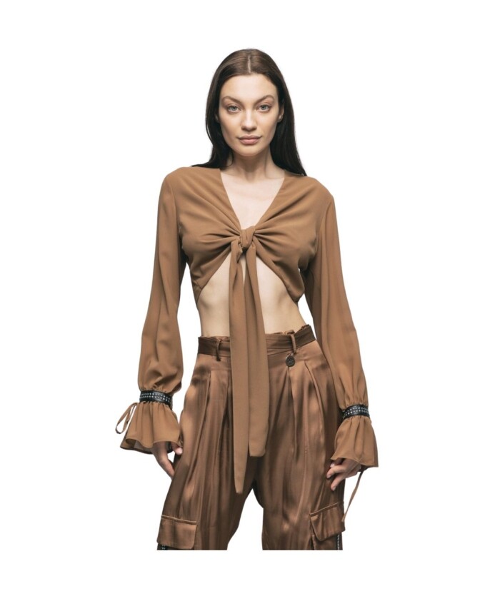 cropped-georgette-puff-sleeve-blouse