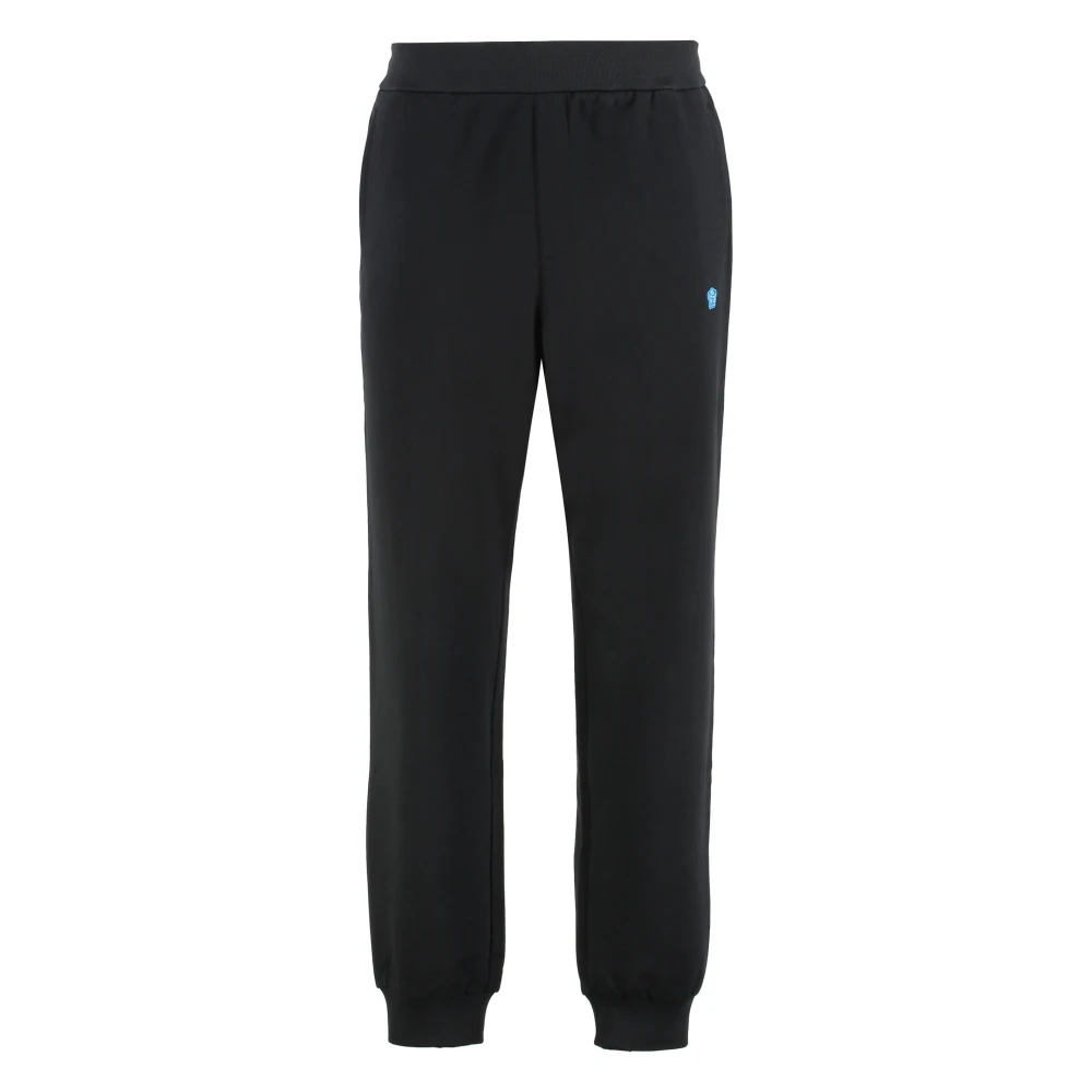 Trousers > Sweatpants - - Versace - Modalova