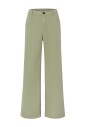 pantalon-essentiel-en-coton-vert