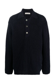 Round-neck Knitwear