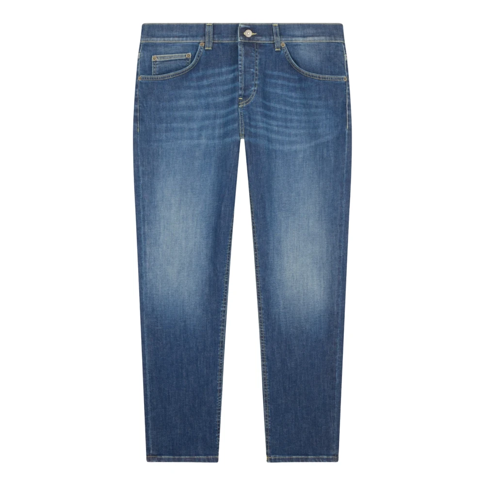 Jeans > Slim-fit Jeans - - Dondup - Modalova