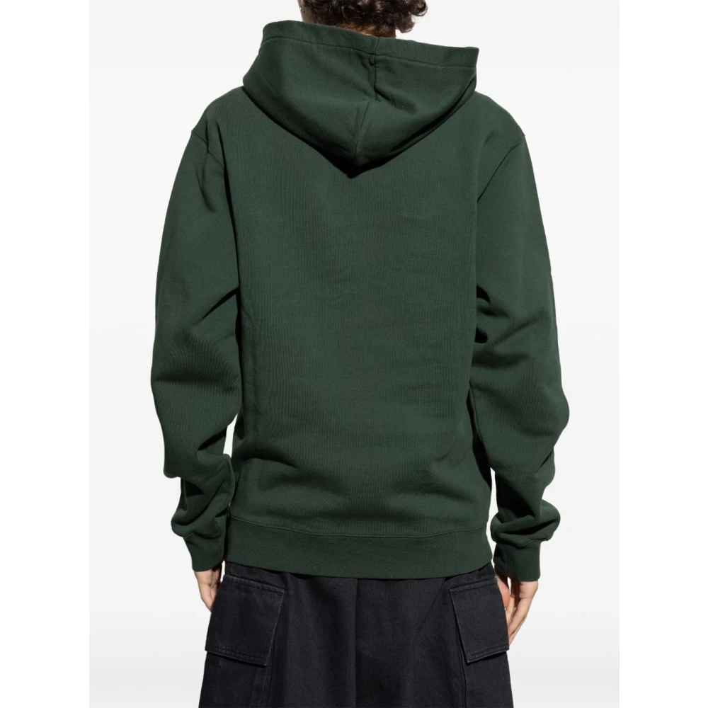 Jacquemus Groene Trui voor Mannen Green Heren