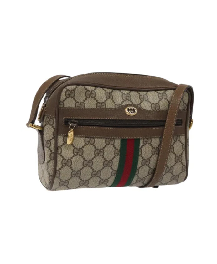 pre-owned-cuir-sacs-gucci