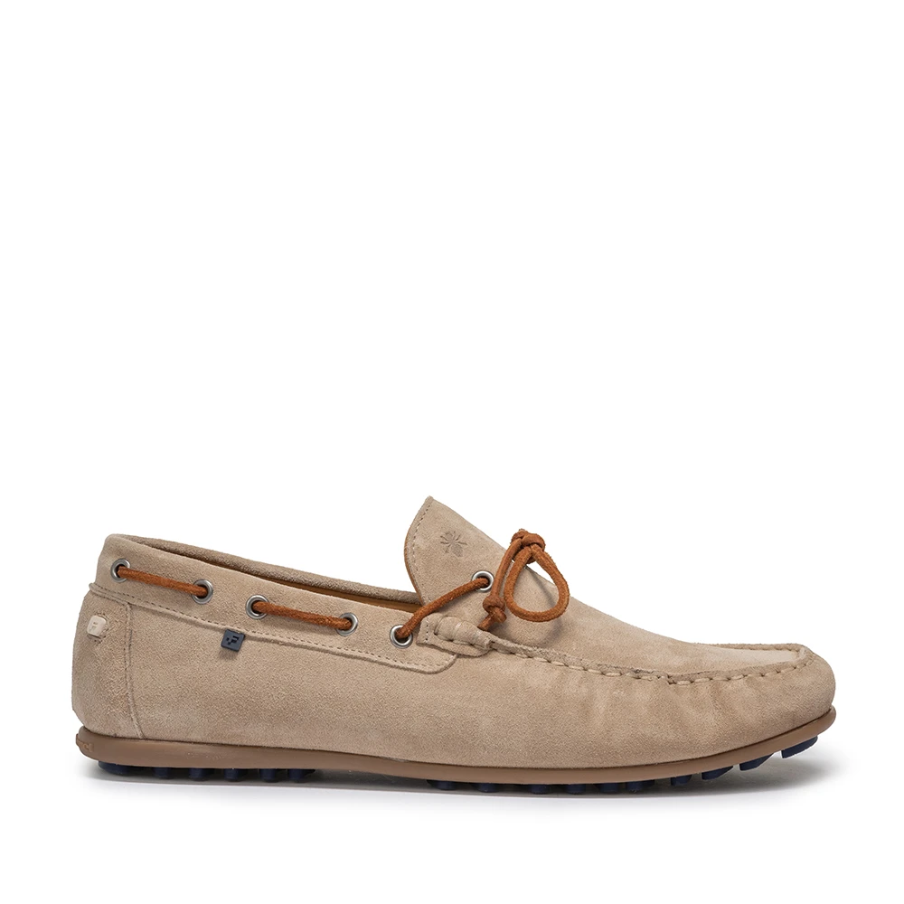 Shoes > Flats > Sailor Shoes - - Van Bommel - Modalova