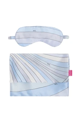 Siden Satin Sovmask