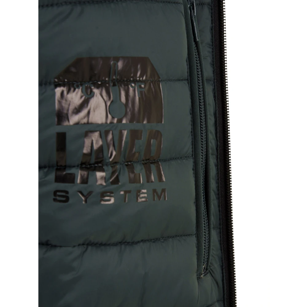 BomBoogie Jm6088-Tac5 327 Scarab Green Jas Green Heren
