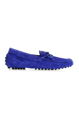 Rod Driving Loafers