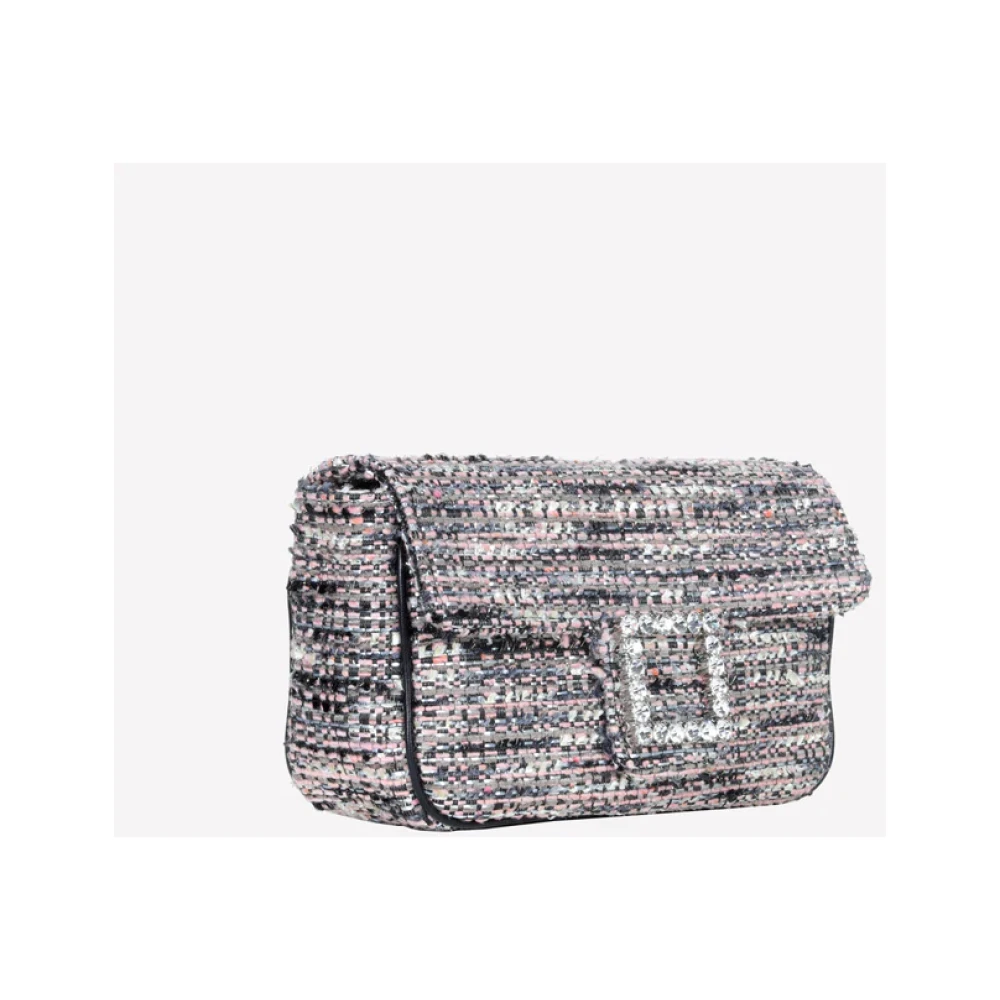 Roberto Festa Schoudertas Multicolor Dames