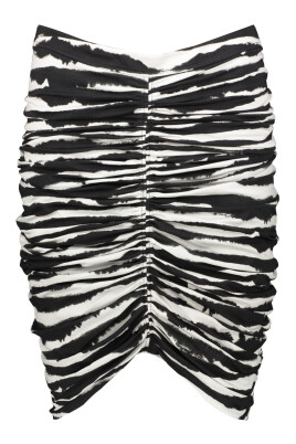 jupe-crayon-imprime-zebre