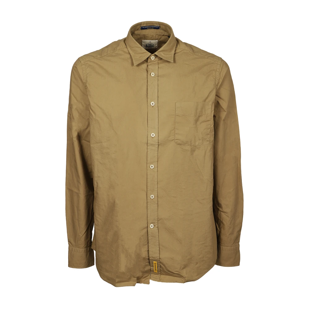 Shirts > Casual Shirts - - B.D Baggies - Modalova
