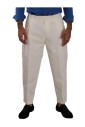 pantalon-de-robe-en-coton-blanc-extensible-elegant