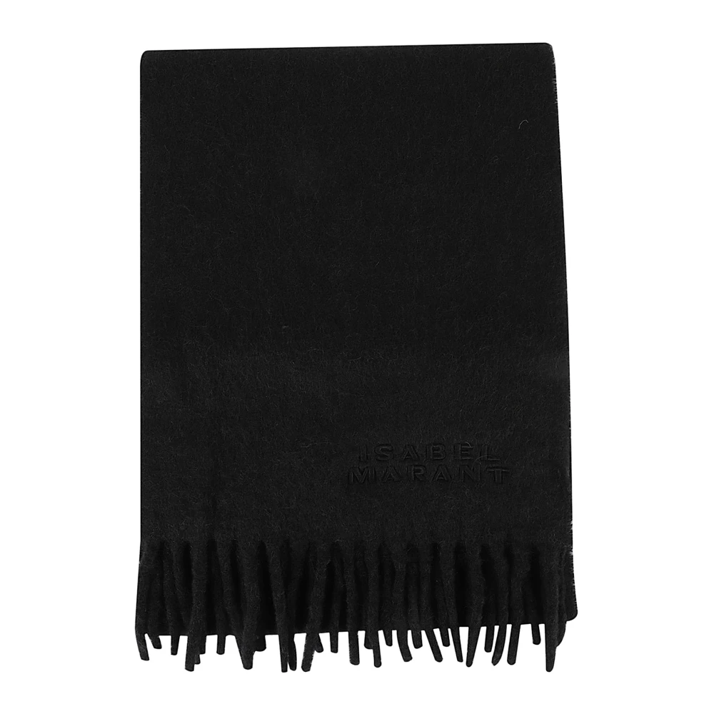 Isabel marant Stijlvolle Firny Damesmodecollectie Black Dames