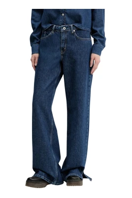MR Relaxed High Waist Jeans