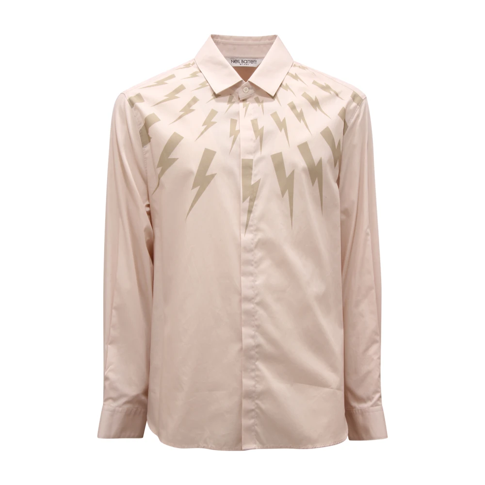 Shirts > Casual Shirts - - Neil Barrett - Modalova