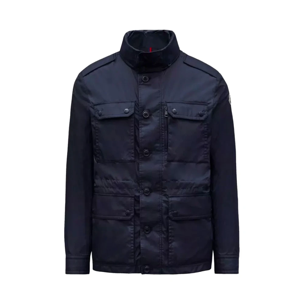 Moncler regenjas sale