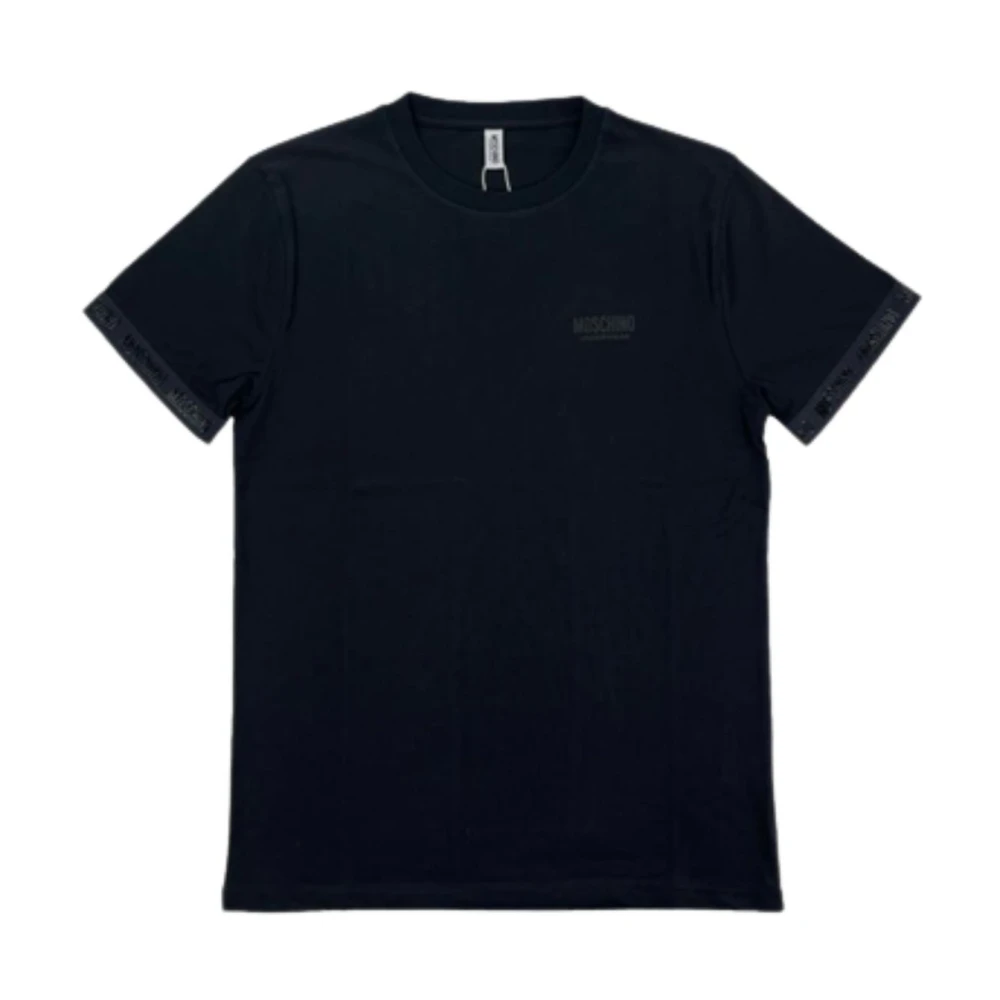 Tops > T-Shirts - - Moschino - Modalova