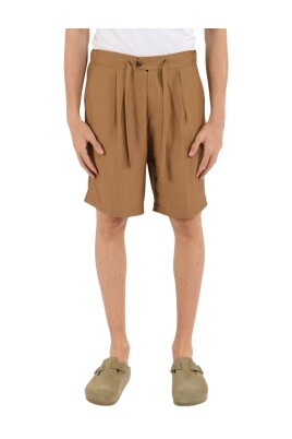 rayon-bermuda-shorts-with-elastic-waist