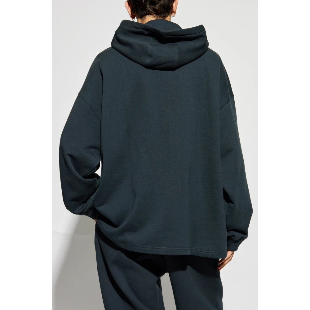 Y Project Gedrukte sweatshirt Gray Heren