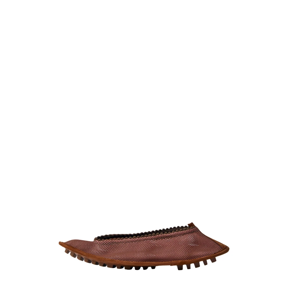 Kiko Kostadinov Donna Marrone Scarpe, 40 Eu, New,